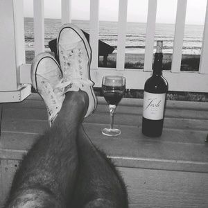 Meet your Posher, Wesley